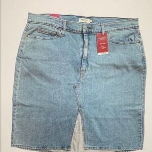 Men's Blue Denim Jeans